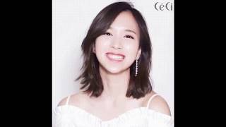 Myoui Mina!!!! You killed my heart!!!!