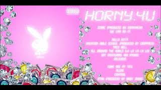 Ayesha Erotica - Horny.4u (Full Album)