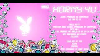 Ayesha Erotica - Horny.4U Full Album