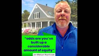 THE BENEFITS OF DOWNSIZING WHEN YOU RETIRE