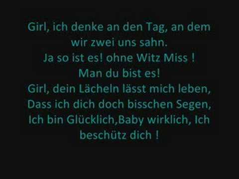Zcalacee - Belalim 2008[ Deutsch + Songtext]