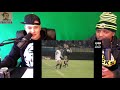 Jonah Lomu ULTIMATE TRIBUTE ♛ Lord of the Wings | Reaction