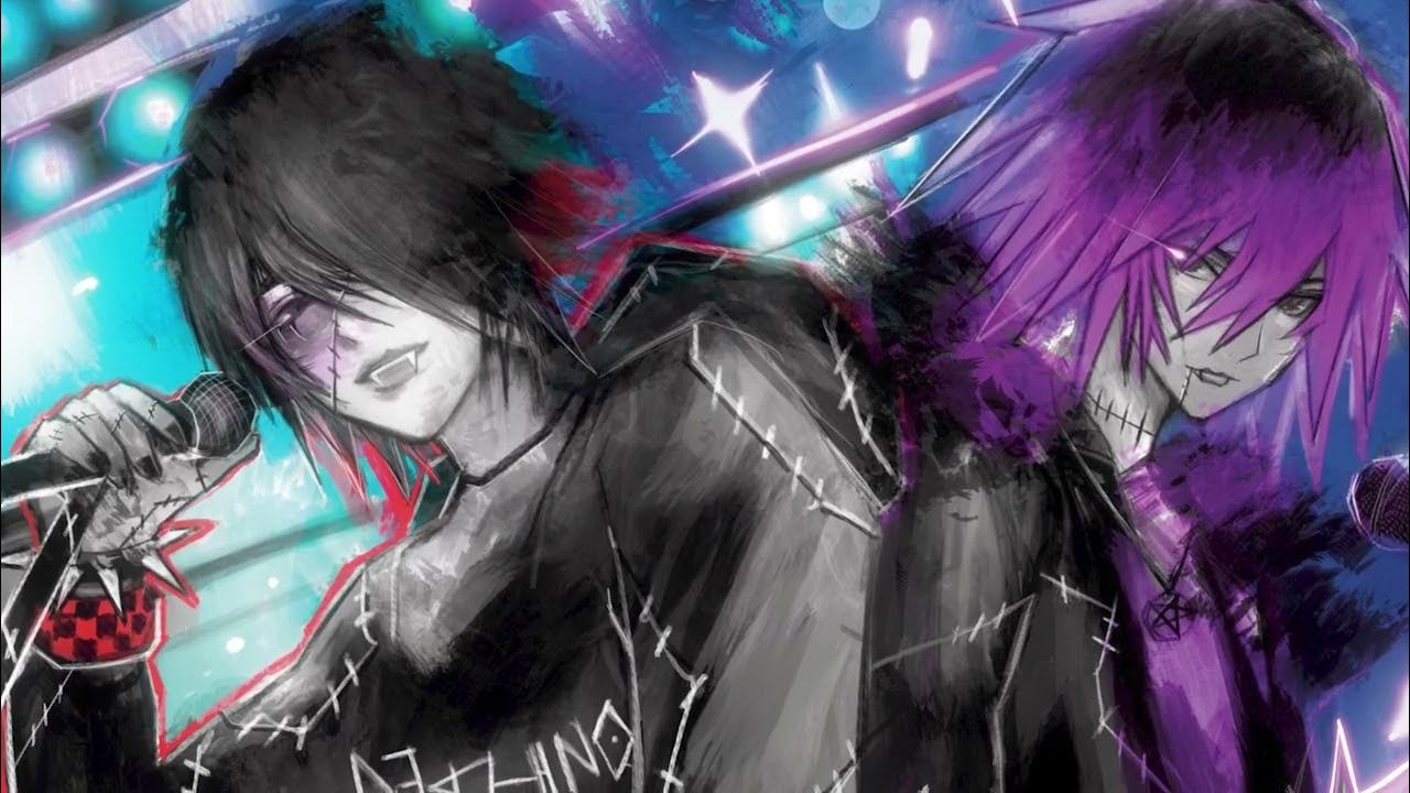 wikuro - AUDIO DRUGZ (NIGHTCORE) wikuro - AUDIO DRUGZ (NIGHTCORE)