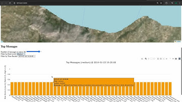 Visual Analytics Demo