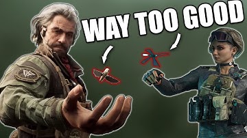 Delta Force NEEDS to NERF these Operators...