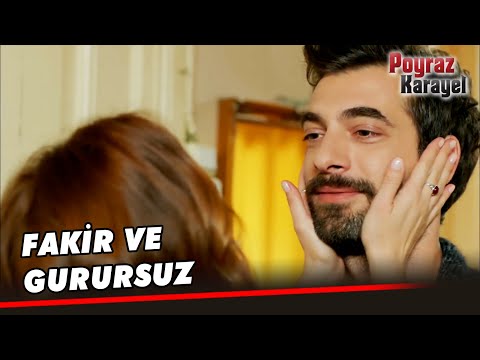 Poyraz, Ayşegül'den Borç İstedi! - Poyraz Karayel 50. Bölüm