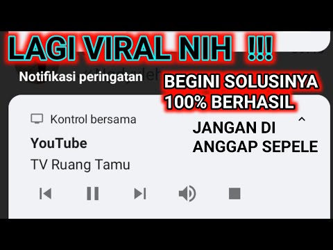 Video: Bagaimana cara menghapus kontrol konten?