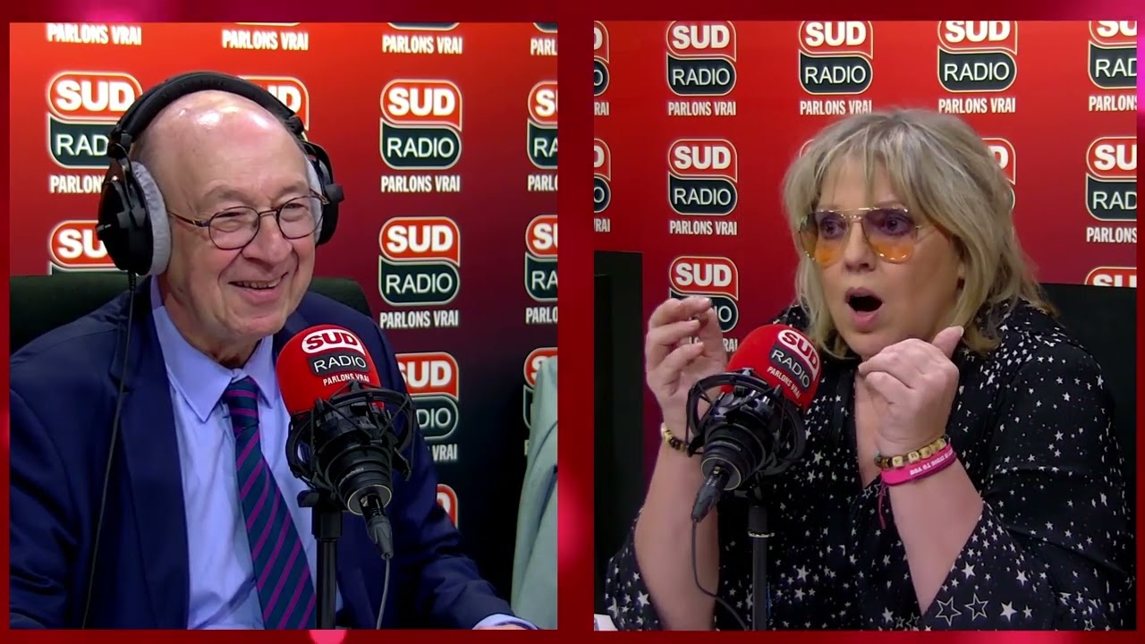 Les clefs d'une vie avec Laurence Boccolini