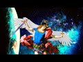 Archangel Michael-Angelic Music/Relaxing Music/Stress Relief Music/Study Music/Deep Sleep Music/Calm