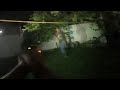 Bodycam: Suspect Fires At Deputies Before Being Shot After Standoff.