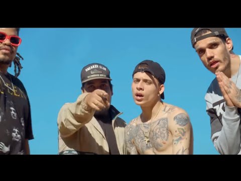 Pollo, Mc Pedrinho E Luccas Carlos - Fé & Prosperidade