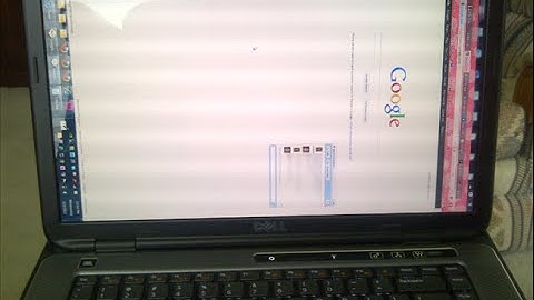 How to Fix Sideways Computer Screen Display | Rotate Window