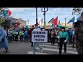 ⭕️ Хабаровск | Субботний вечер протеста
