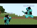Best Assasination In Minecraft