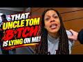 Entitled Woman Cuts Airport Line and Threatens Passenger—BIG Mistake
