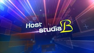 Studio B s hasičkou Petrou Bednářovou