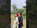 Chariko Ghar 😍#couple #dance #nepalisong #shorts