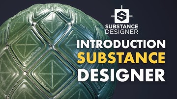 Introduction to Substance Designer | Trailer