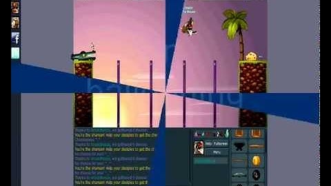 Transformice glitches 4