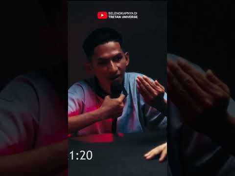 Jadi Sebenarnya Vega ZR Kepanjangan Dari Apa? - Podcast Demam Tinggi