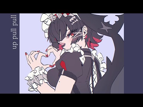 『Z·Z·Z』モエチャッカファイア｜Animation【手描きゼンゼロ】Zenless Zone Zero