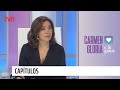 Carmen Gloria a tu servicio | Capítulo 10 de mayo 2024: Gracias, mamá