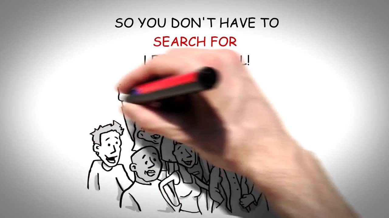 Listing Leads Daily