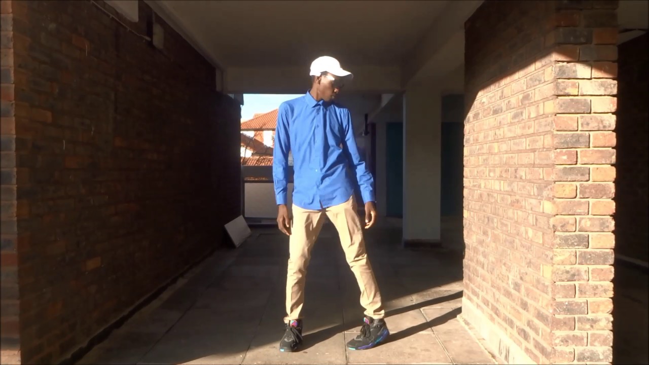 TroyBoi - Wonky Dance - YouTube