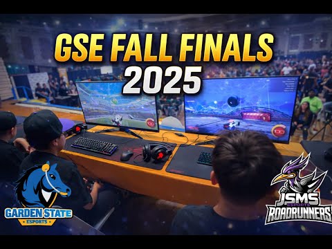 GSE Finals video thumbnail