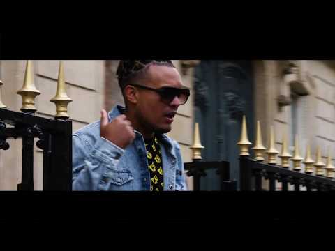 Sandro Ft Mc Duc - Dingue, dingue