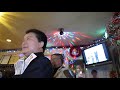 演歌兄弟 - 北島三郎&amp;鳥羽一郎 ♪  山川大介  釧路キャンペーン