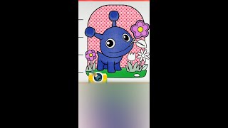 Happy Mother's Day - Create & Play #MothersDay #mom #appgame #color #videogame #shorts #crayola Happy Mother's Day - Create & Play #MothersDay #mom #appgame #color #videogame #shorts #crayola