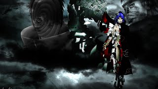 Konan Vs Tobi Edit