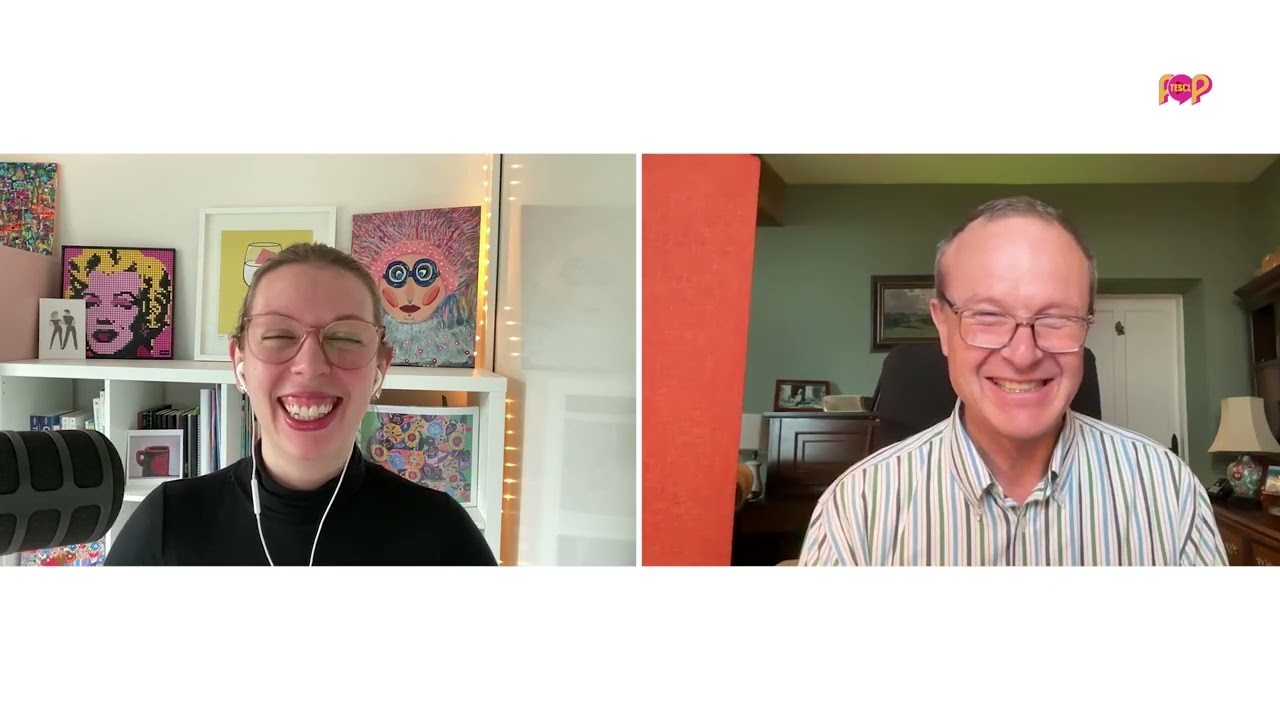 Litter Picking, Learning & Lasting Change | Patrick Jackson 