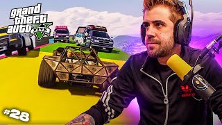 28 CAPÍTULOS DE CARRERAS, COMO PASA EL TIEMPO 😎 screenshot 2