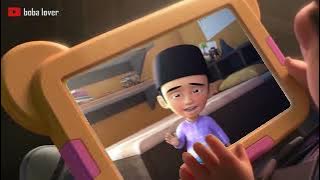 Upin Ipin : Fizi Minta Maaf ( FEAT baby Moana )