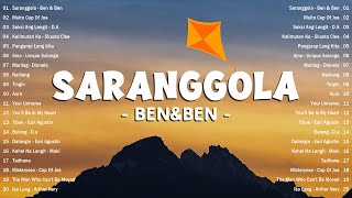 Top Opm  Philippines 2026  Saranggola  Ben U0026 Ben  Best Tagalog Hits On Spotify U0026 Youtube