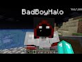 Skeppy &amp; BadBoyHalo Hang Out | Dream SMP | skeppylive Stream