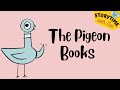 🪿Collection of Pigeon Stories 📚 by Mo Willems | Kids Books Read Aloud | Bedtime Stories for Children