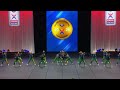 Australia [Adaptive Abilities Unified Hip Hop - Finals]