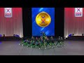 Australia [Adaptive Abilities Unified Hip Hop - Finals]