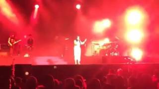 Demi Lovato - Two Pieces Mawazine Fest Morocco