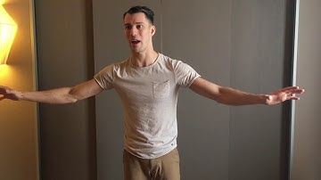 Antipholus of Syracuse Monologue