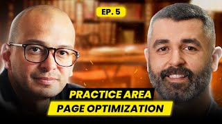 How To Optimize Law Firm Practice Area Pages? by WEBRIS: Legal Marketing Experts 235 views 1 year ago 17 minutes