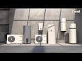 Vídeo: Bomba de Calor Aerotermia FERROLI OMNIA M 3.2 4