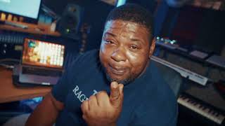 Big Narstie - Little Tree Official Music Video