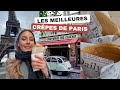 Les meilleures crpes de paris  cest la chandeleur 