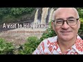 Visit to Hilo, Hawaii