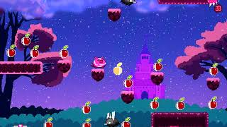 Porkshire Hero - Golden Apple Level 33