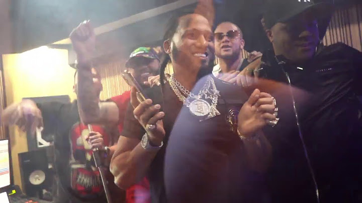 Farruko x El Alfa El Jefe x Axel Rulay - Si Es Trucho Es Trucho REMIX (Video Official) 💊🍀🦜